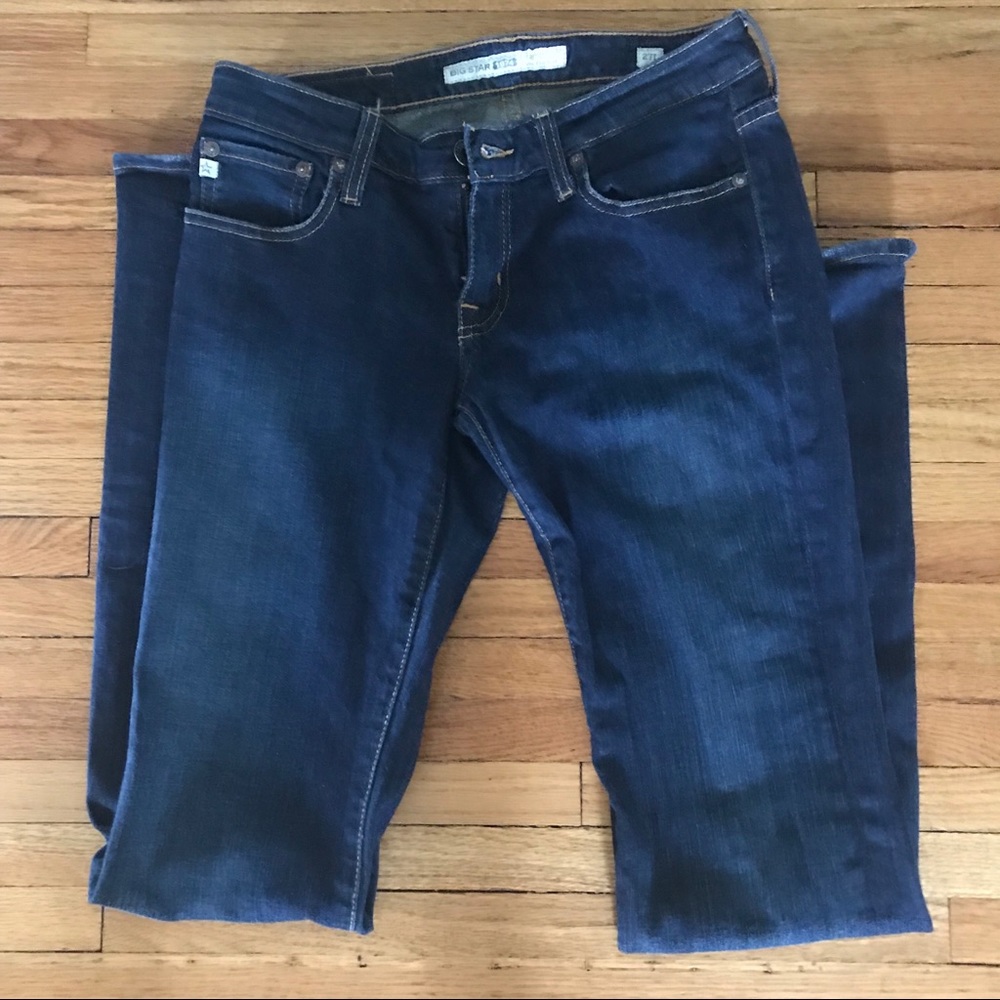 Big Star jeans